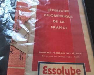Esso