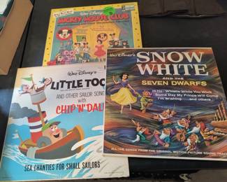 Children's Books