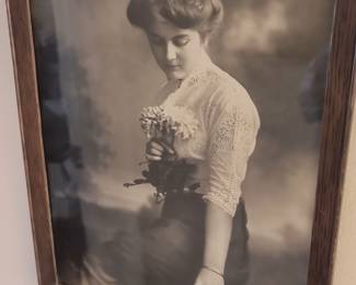 Vintage Photographs