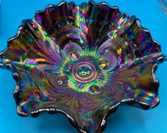 Carnival Glass
