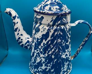 Vintage Graniteware