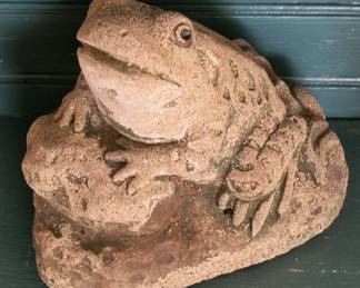 Frog