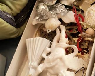 Vintage Christmas