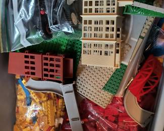 Legos