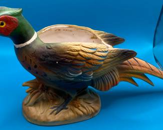 Pheasant