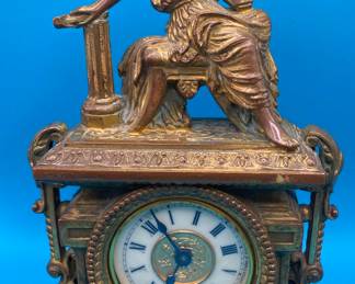 Vintage Clocks
