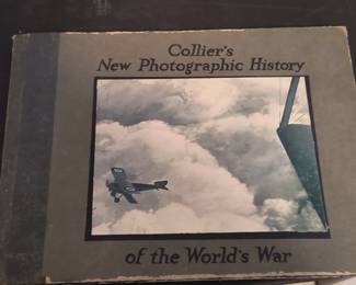 WW2 Book