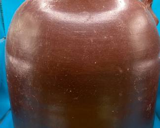Vintage Stone Jug