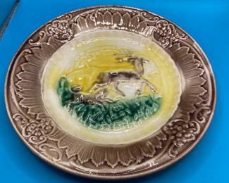 Majolica