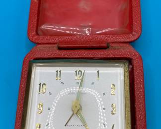 Clocks