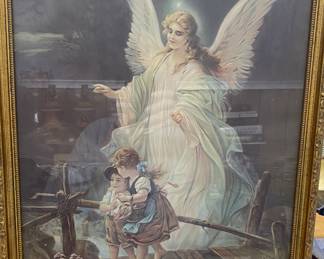 Vintage Art