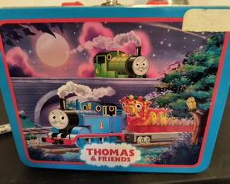 Thomas The Train