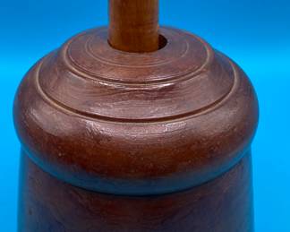 Antique Butter Mold