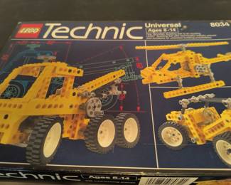 Legos