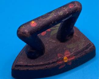 Iron