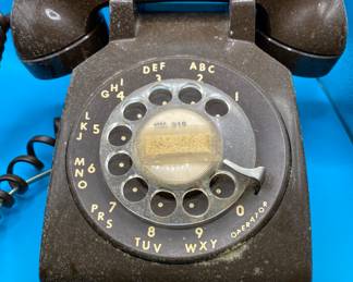 Vintage Telephone