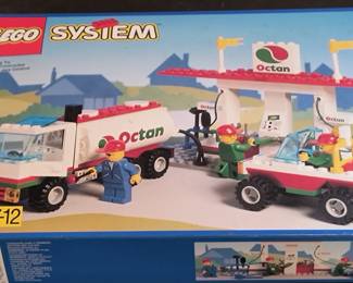 Legos
