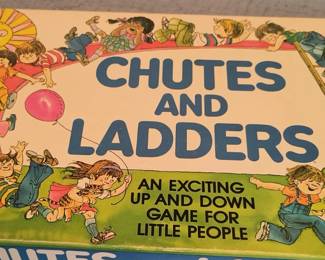 Vintage Games
