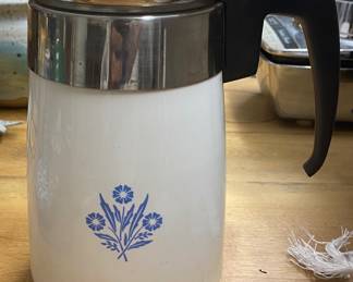 Vintage Corning Ware