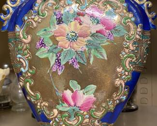 Beautiful Vase