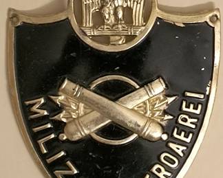 World War 2 Military