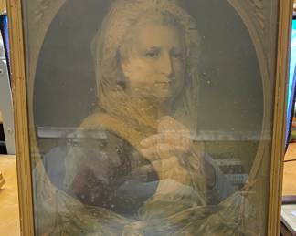 Vintage Art