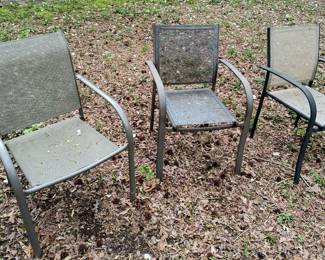 Chairs