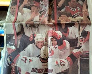 Vintage Papers