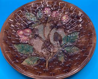 Majolica Collection