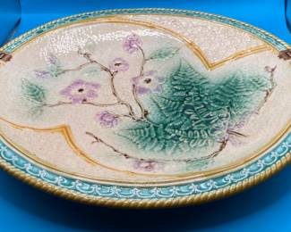 Majolica