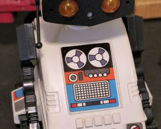Vintage Toys