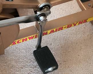 Schwinn Air Dyne