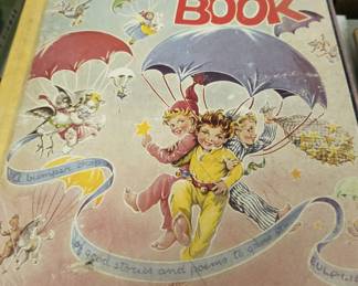 Children's Books
