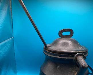 Cast Iron