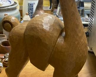 Vintage Camel