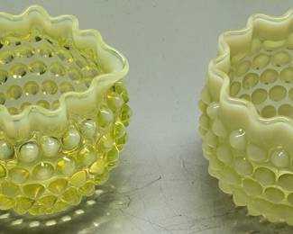 Uranium Glass