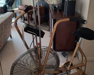 Exercise Equipment