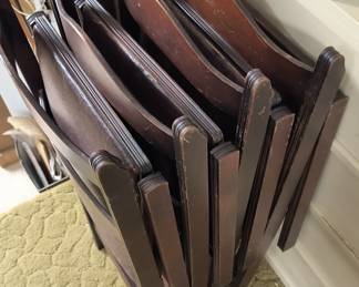 Vintage Chairs