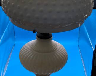 Vintage Lamps