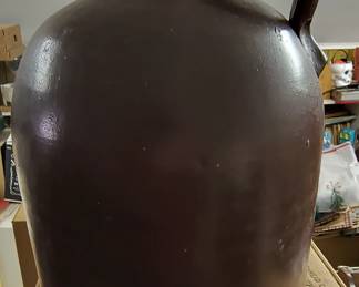 Antique Jug