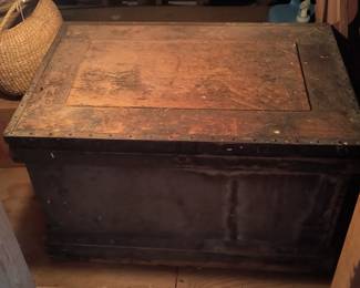 Antique Chest