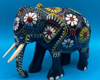 Elephants