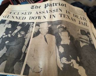 Vintage Papers