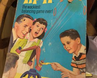 Vintage Games