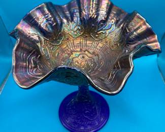 Carnival Glass