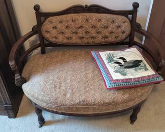 Vintage Furniture
