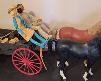 Vintage Toys