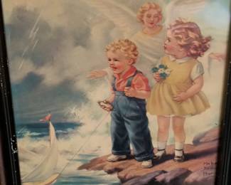 Vintage Art