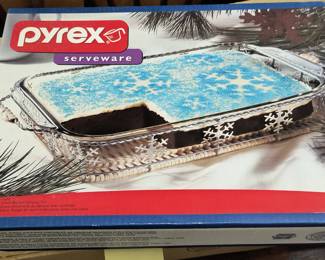 Pyrex