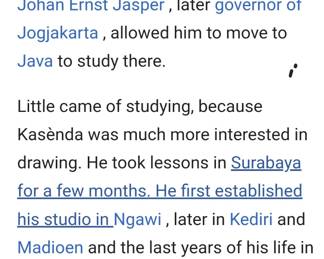 Kasenda biography. Born 1890, died 1942